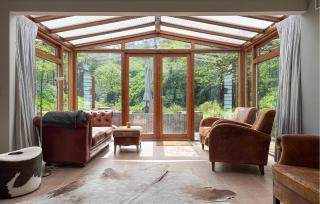 Cozy Home In Epe With House A Panoramic View - 8