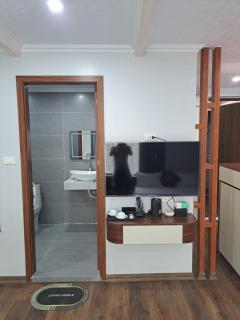 HOÀNG GIA LUXURy - Hanoi - 7