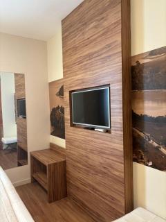 Linhares Design Hotel LSC - Linhares - 7
