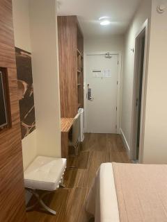 Linhares Design Hotel LSC - 4
