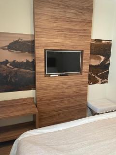 Linhares Design Hotel LSC - 3