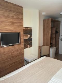 Linhares Design Hotel LSC - Linhares - 1