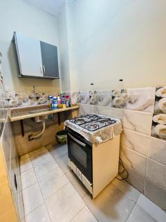 شقة استيديو مفروشه في المنصورة - Mansoura - 1