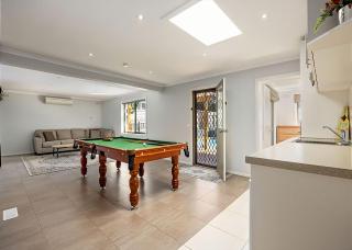 Illyria with Pool Spa and Relaxation - 7