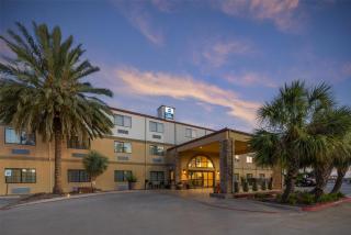 Best Western San Isidro Inn - Laredo - 7