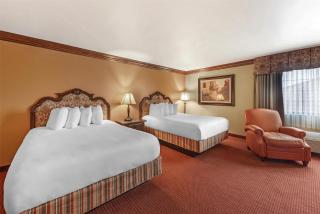 Best Western San Isidro Inn - 6