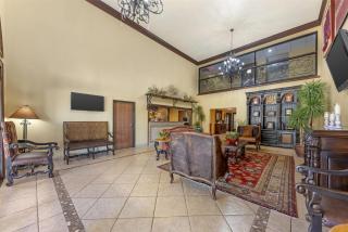 Best Western San Isidro Inn - Laredo - 3