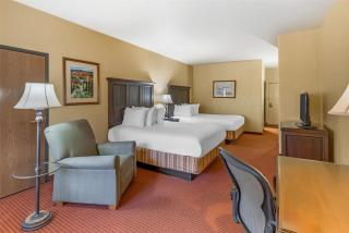 Best Western San Isidro Inn - 1