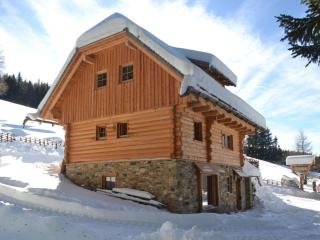 Webertonihütte Modern retreat - Kliening - 3