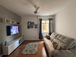 Apto ao lado do Engenhão, Norte Shopping, Zona Norte - Abolição - 0