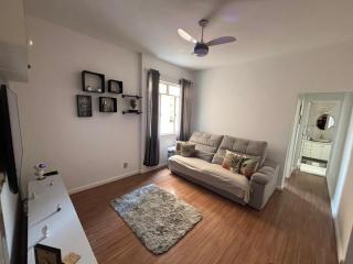 Apto ao lado do Engenhão, Norte Shopping, Zona Norte - Abolição - 8