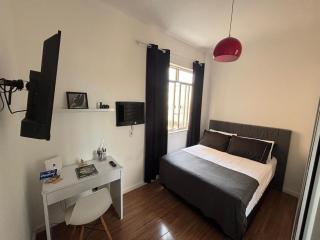 Apto ao lado do Engenhão, Norte Shopping, Zona Norte - Abolição - 1