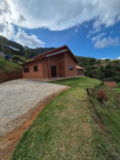 Recanto Alvorada - Casa de Campo - Santo Antônio do Pinhal - 7