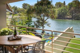 2-Villa Marina 106 Noosa Parade Noosaville QLD 4566 - Noosaville - 8