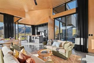 Alpine Solitude - Queenstown - 9