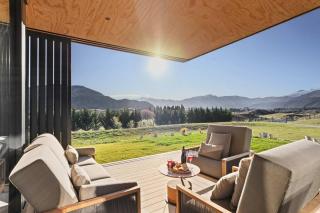 Alpine Solitude - Queenstown - 8
