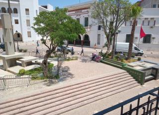 Appartement Centre-ville - 2