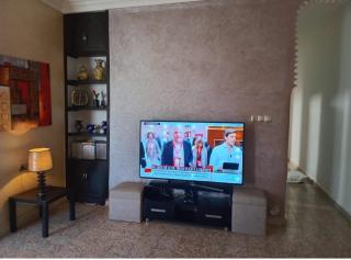 Appartement Centre-ville - 1