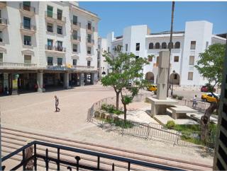 Appartement Centre-ville - Tétouan - 1
