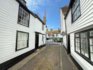 One Church Square - Rye - 1