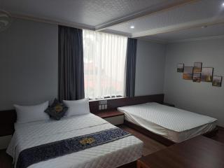 HOÀNG GIA LUXURy - 3