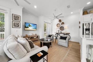 Gypsea Girl by Stay on 30A, Golf Cart, Bikes - 7