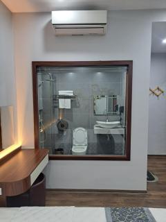 HOÀNG GIA LUXURy - 4