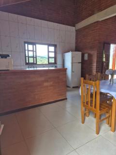 Recanto Alvorada - Casa de Campo - Santo Antônio do Pinhal - 8