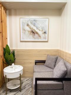 Studio Unit Fully Furnished near IT Park Cebu City - Cebu City - 8