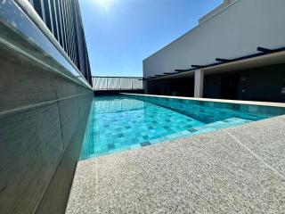 Loft, próximo ao Center Shopping - Uberlândia - 8
