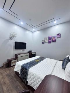 HOÀNG GIA LUXURy - Hanoi - 9