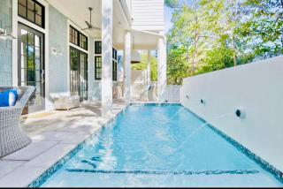 Grateful Tide By Stay on 30a, Private Beach- Golf Cart! - 9