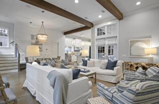 Grateful Tide By Stay on 30a, Private Beach- Golf Cart! - 1