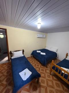 Hostel Paraiiso - Paraisópolis - 9