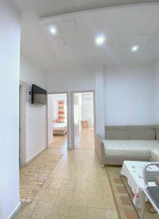Cozy Appartement - Monastir - 8