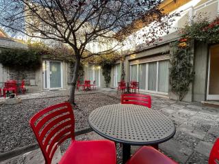 Living Terranova - Santiago - 9