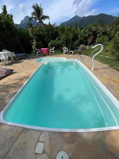 Suíte Canto dos Tucanos Ilhabela - 3