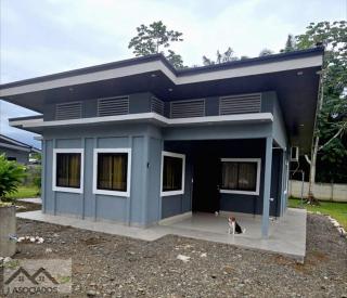 Casa Hellen - Puerto Jiménez - 0