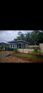 Casa Hellen - Puerto Jiménez - 4