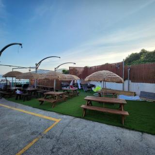 Geoje Wave Hotel & Pension - Geoje - 7