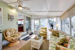 Resort Pool and Hot Tub Home 8 Mi to Dtwn Sarasota - 1