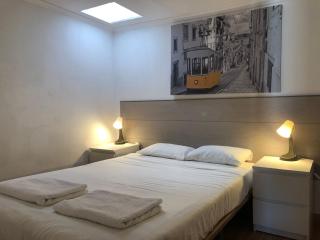 Charming Lisboa Room to Rent with Shared Facilities - Lisbona - 7