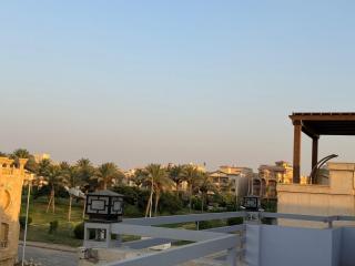 Luxury Apartment for Rent in New Cairo, - Cairo - 3