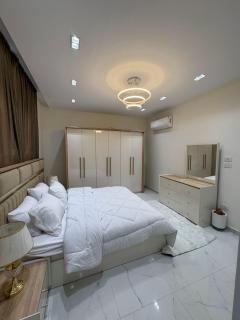 Luxury Apartment for Rent in New Cairo, - Cairo - 1