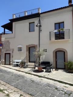 Borgo Albergo Museum XIV - Melfi - 7
