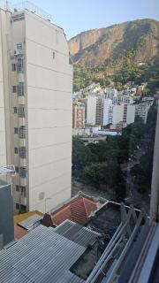 Refúgio na cidade - 4