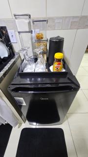 Refúgio na cidade - 3