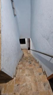 Refúgio na cidade - 2