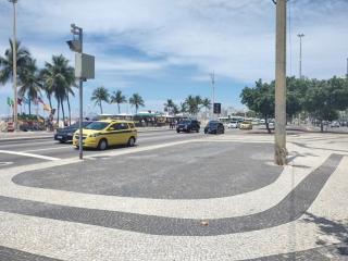 Refúgio na cidade - 1