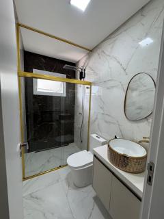 casa linda e confortável - 1